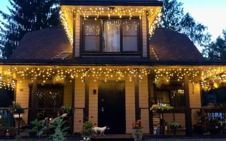 Праздничное оформление