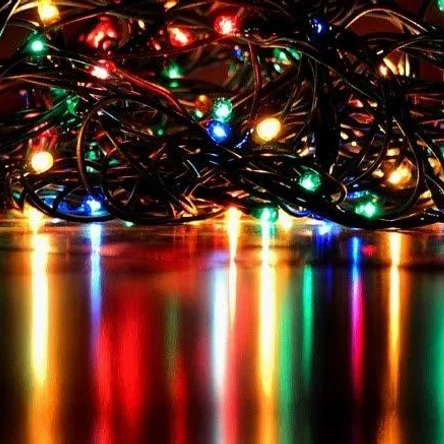 Нити для улицы