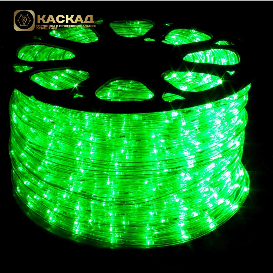 Дюралайт LED  36 LED/m кратность резки 1 метр)