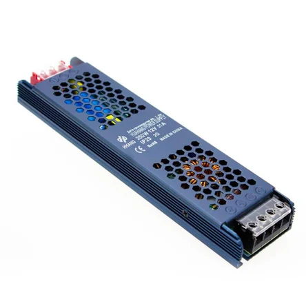 Блок питания  250W 12V 21A IP20