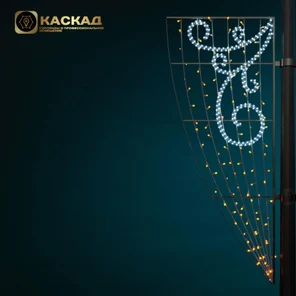 Консоль "Вьюга"