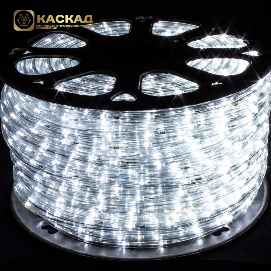 Дюралайт - 3600LED  НИЗКОВОЛЬТНЫЙ