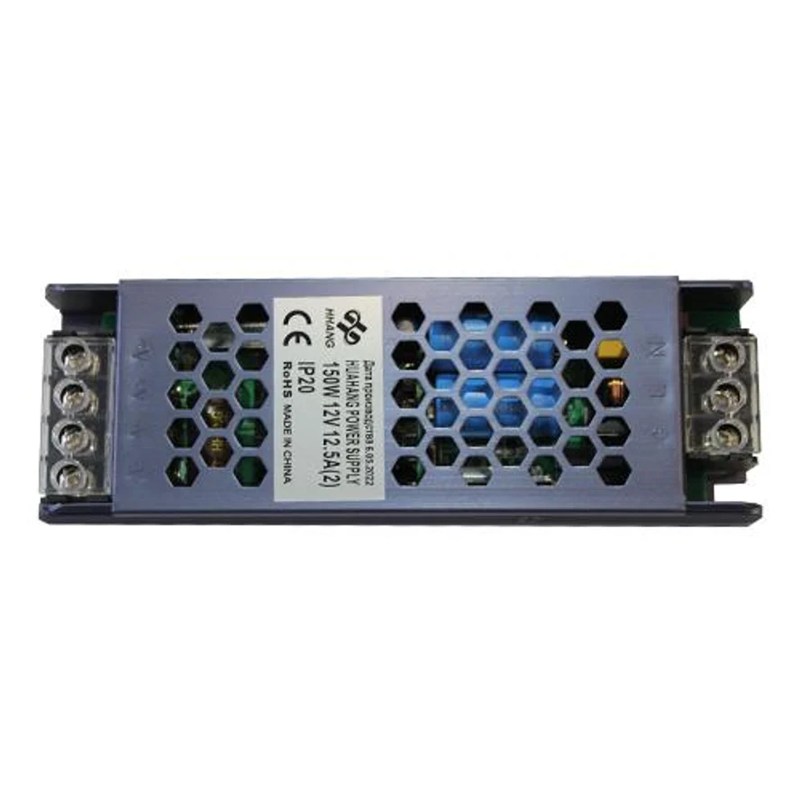 Блок питания 150W 12V 5A IP20